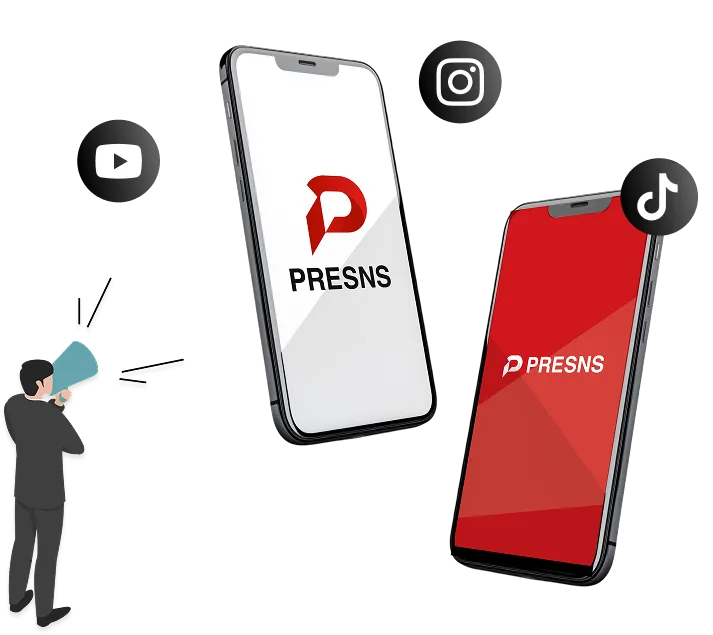 挑戦する経営者の声を届ける